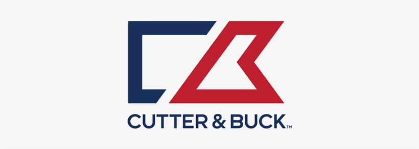 Bild saknas - 121 1213900 Cutter Buck Cutter And Buck Logo